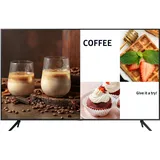 BE55C-H 55" 4K Business TV Display BEC-H Serie