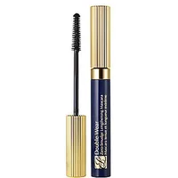 Estée Lauder Double Wear 01 Foundation Black One Size