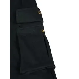 Riverso RIVLoris Regular Fit Hosen Schwarz XXL