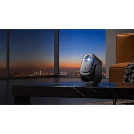 dangbei N2 Mini Projektor Grau