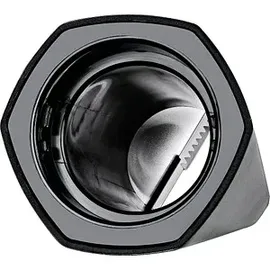 LURCH Muskatmühle TANGO schwarz 13,5 cm