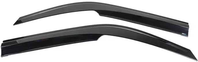 Sunplex Windabweiser für Mercedes Vito 1996–2003