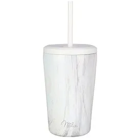 MILU Thermobecher 0,4 l Pink