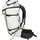 Mystery Ranch Scree 33 Wanderrucksack Weiß/Orange
