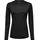 Gore Wear GOREWEAR Everyday Langarm Shirt Damen Black, 36