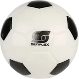 Sunflex Softball Fussball bunt NO SIZE