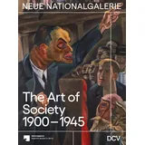DCV The Art of Society 1900-1945: The Nationalgalerie Collection