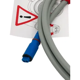 Fluidra Deutschland GmbH Schwimmkabel 3 m grau