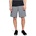 Trainingsshorts Herren 035 steel/black XXL