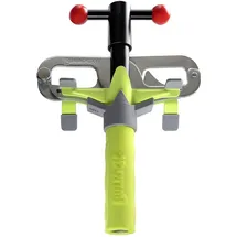 Bullock Diebstahlsicherung Excellence Modell X, Gelb