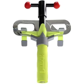 Bullock Diebstahlsicherung Excellence Modell X, Gelb