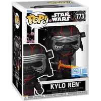 Funko Pop! Kylo Ren Funko Original 773
