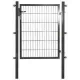 PEDDY SHIELD PEDDY SHIELD, Gartentor, BxH: 100x120 cm