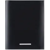 Porsche Design Classic Billfold 11 Geldbörse schwarz
