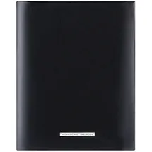 Porsche Design Classic Billfold 11 Geldbörse schwarz