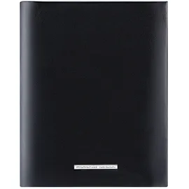 Porsche Design Classic Billfold 11 Geldbörse schwarz