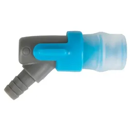 Leatt Bite Valve HydraPak/Leatt, 45 degree no color - Transparent