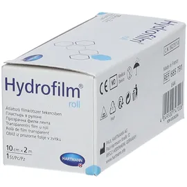 Hartmann Hydrofilm roll 10 x 200 cm 1 St