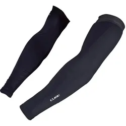 Cube Armlinge - schwarz - M/L