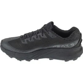 Merrell Agility Peak 5 Herren Black 46