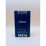 s.Oliver Scent Of You Men Eau de Toilette