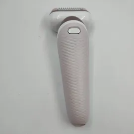 Braun Silk·épil 9 Flex 9-011 3D Wet & Dry weiß/rosegold