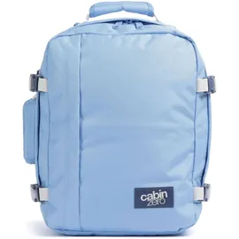 Cabin Zero Classic 28 | Rucksack in blau