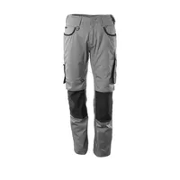Mascot Lemberg Hose Größe 76C56, anthrazit/schwarz