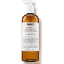 Kiehl's Calendula Deep Cleansing Foaming Face Wash 230 ml
