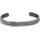 UNSAME Armreif 925er Silber silberfarben 88339321