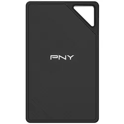 PNY RP60 - SSD - 1 TB - extern (tragbar) - USB