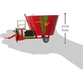 Siku Strautmann Futtermischwagen (2450)