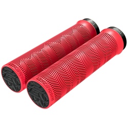 TRUVATIV Griffe Descendant Grip rot