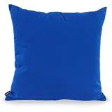 H.O.C.K. Kissen 50 x 50 cm blau 1 St.