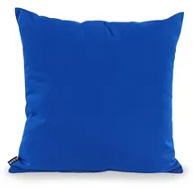 H.O.C.K. Kissen 50 x 50 cm blau 1 St.