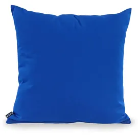 H.O.C.K. Kissen 50 x 50 cm blau 1 St.