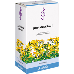 Johanniskraut TEE 125 g