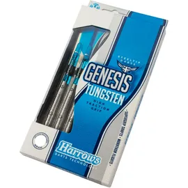 HARROWS Genesis Steeltip 22 g
