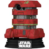 Funko Pop! Star Wars Exklusive B2emo-figur - Multicolor - One Size