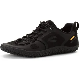 CAMEL ACTIVE Sneaker Herren Weite M Schwarz 42