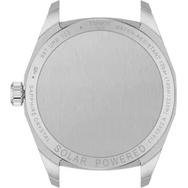 TISSOT Classic Contemporary Quartz Edelstahl 34,0 mm T151.822.11.041.00