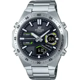 Casio Edifice EFV-C110 Edelstahl 46,9 mm EFV-C110D-1A3V