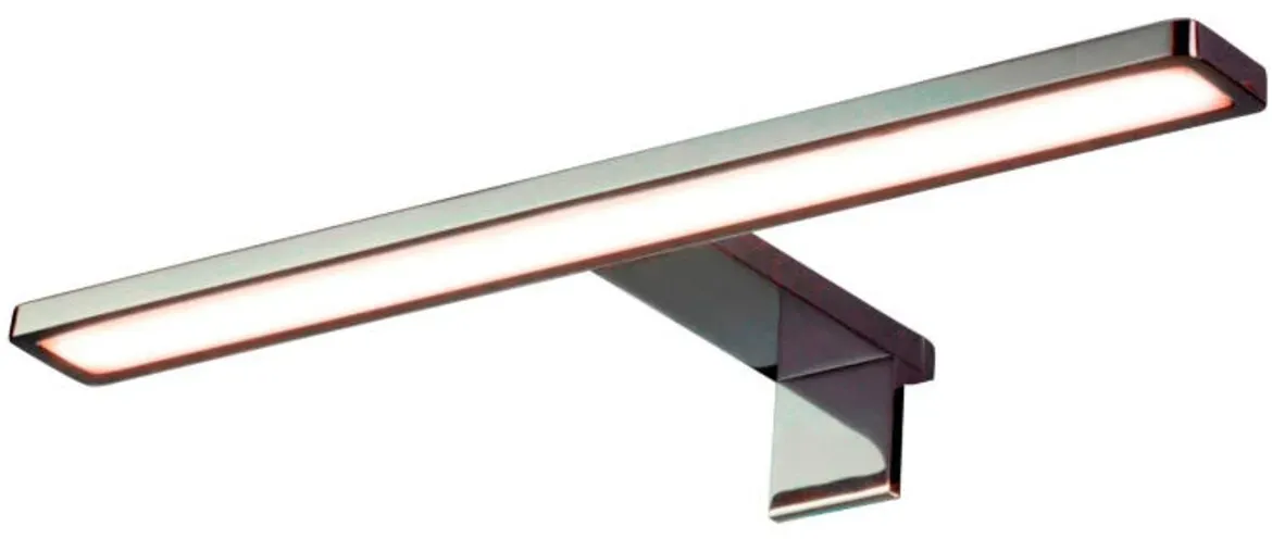 Zurbrüggen LED-Aufsatzleuchte BENE - B/H/T ca. 30,00x3,50x10,50