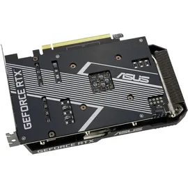 Asus Dual GeForce RTX 3060 V2 OC 12 GB GDDR6 1837 MHz 	90YV0GB2-M0NA10