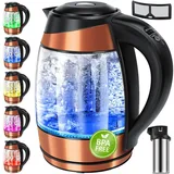 Kesser 1,8 l Rot