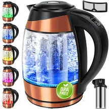 Kesser 1,8 l Rot