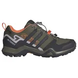 Adidas Terrex Swift R2 GTX Damen Olive Strata / Aurora Black / Amber Tint 40 2/3