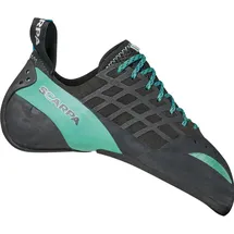 Scarpa Instinct Lace Kletterschuhe (Größe 37.5,