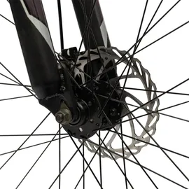 HUFFY Marker 27,5 Zoll grau