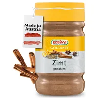 KOTÁNYI Zimt - Zimt gemahlen zum Backen & Kochen - Für Suppen, Eintöpfe, Glühwein & mehr - Cinnamon inkl. Großpackung, ca. 600g - [Jetzt KOTÁNYI Gewürze kaufen!]